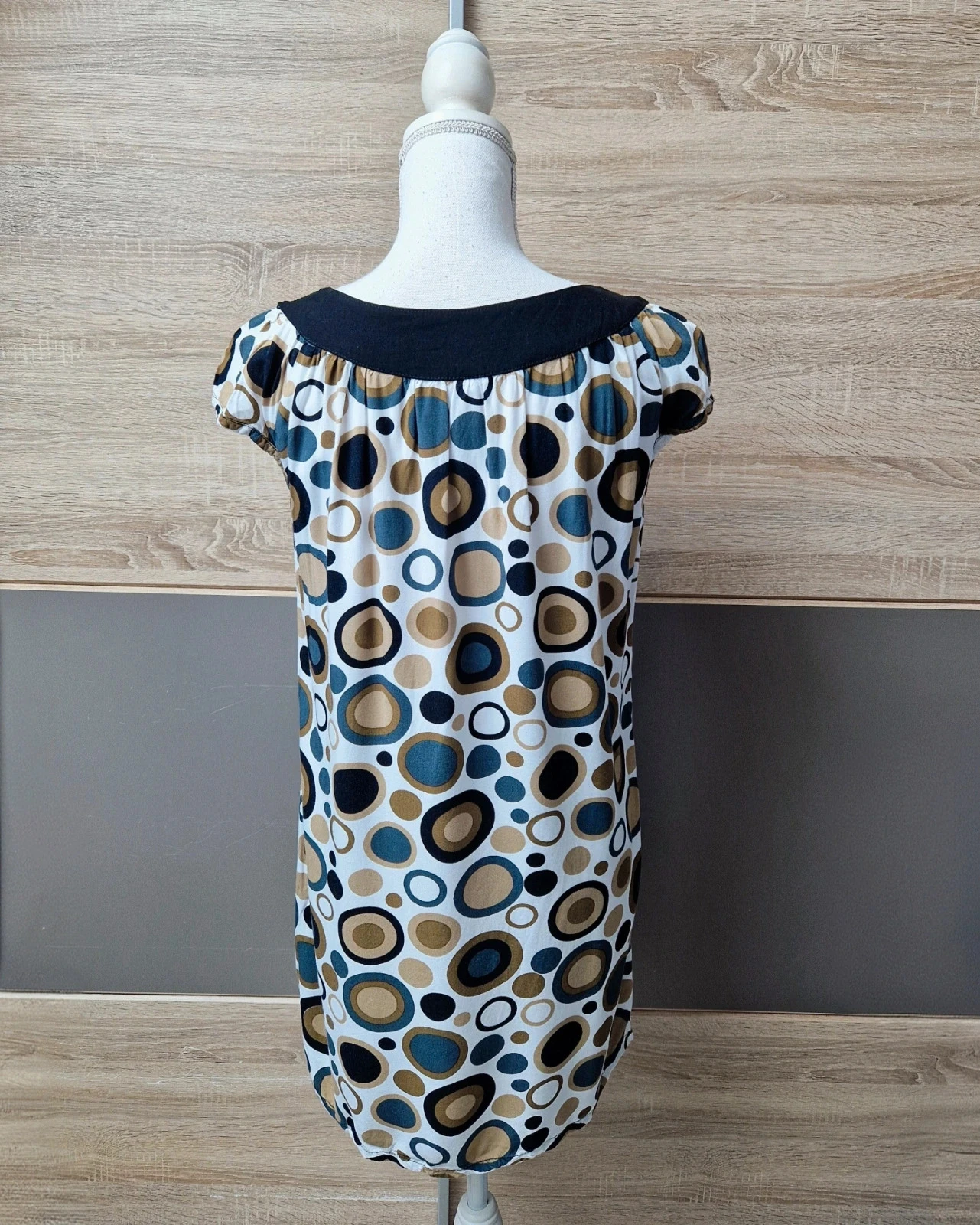 Vestido de verano Geko Talla S – photo 3